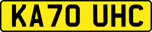 KA70UHC