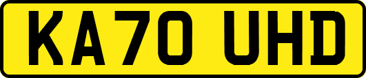 KA70UHD