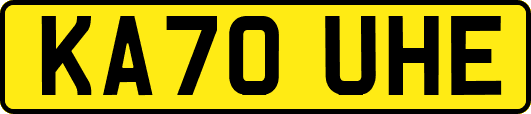 KA70UHE