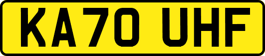 KA70UHF