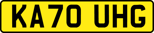KA70UHG