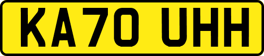 KA70UHH