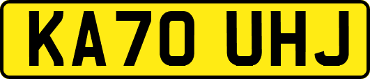 KA70UHJ