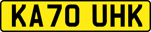 KA70UHK