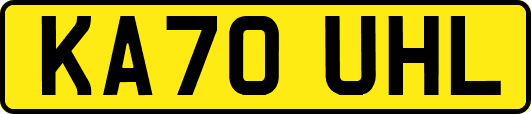 KA70UHL