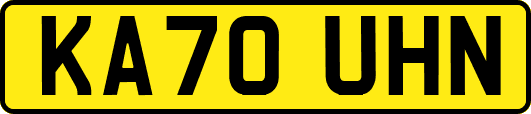 KA70UHN