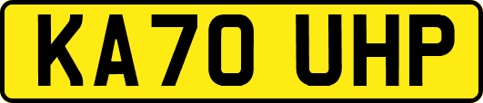 KA70UHP