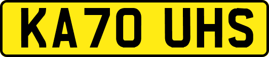 KA70UHS
