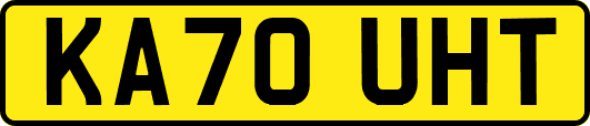 KA70UHT