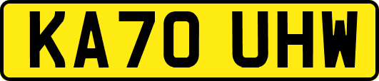 KA70UHW