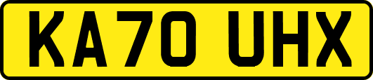 KA70UHX