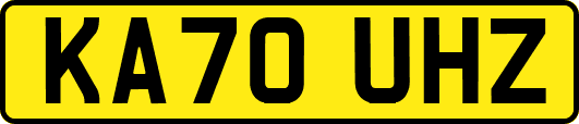 KA70UHZ