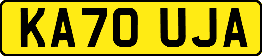 KA70UJA