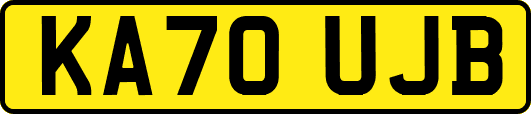 KA70UJB