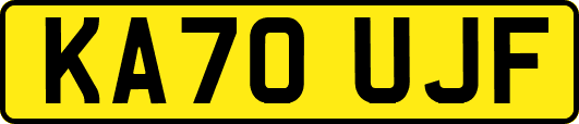 KA70UJF