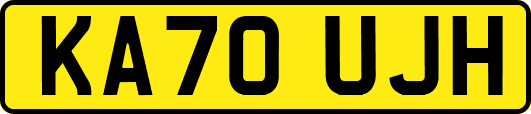 KA70UJH