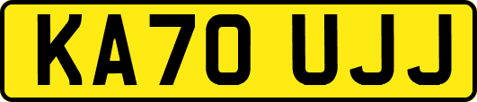 KA70UJJ