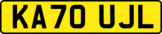KA70UJL