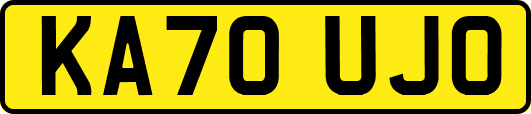 KA70UJO