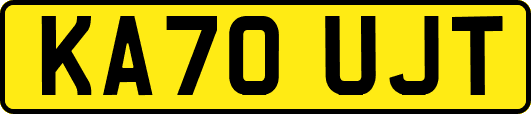 KA70UJT