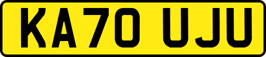 KA70UJU