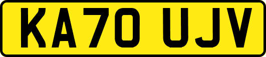 KA70UJV