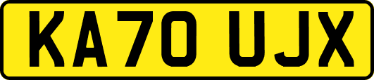KA70UJX