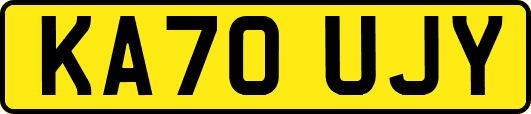 KA70UJY