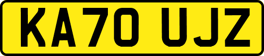 KA70UJZ