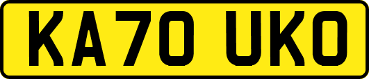 KA70UKO