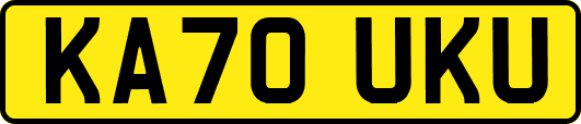 KA70UKU