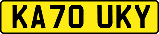 KA70UKY