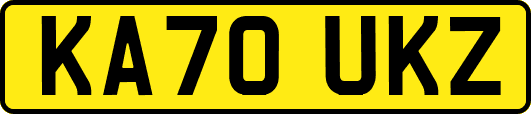 KA70UKZ