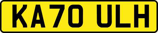 KA70ULH