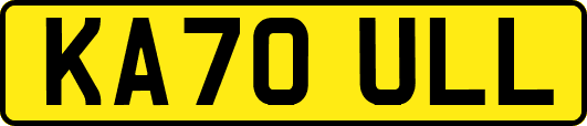 KA70ULL
