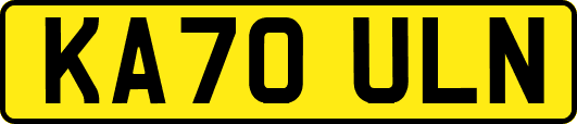 KA70ULN