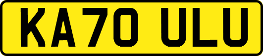 KA70ULU