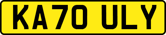 KA70ULY
