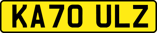 KA70ULZ