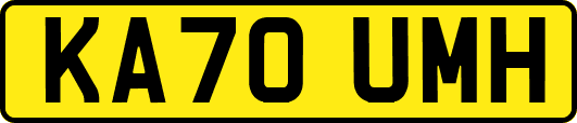 KA70UMH