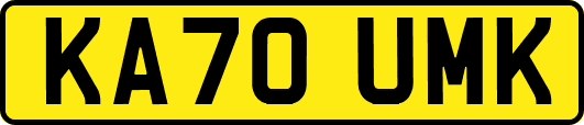 KA70UMK