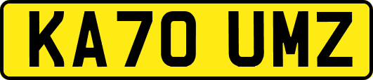 KA70UMZ