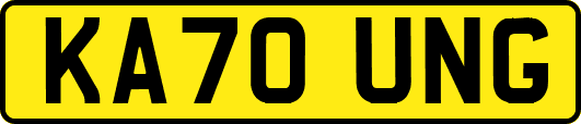 KA70UNG