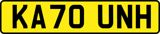 KA70UNH