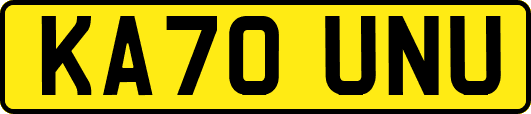KA70UNU
