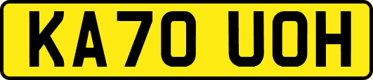 KA70UOH