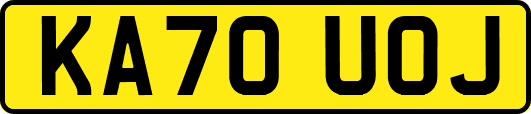 KA70UOJ