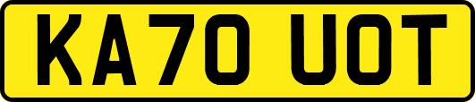 KA70UOT