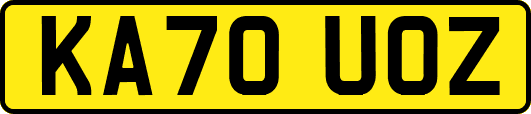 KA70UOZ