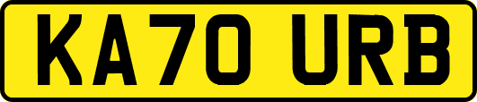 KA70URB